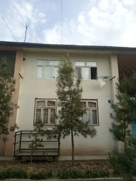 3-комнатная квартира − 66 м², 2/2 этаж