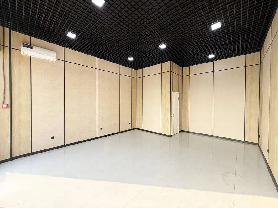 Ofis sotiladi − 37 m²