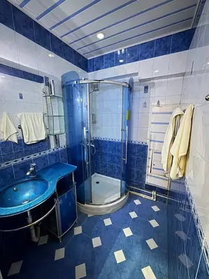 Ijaraga 2 xonali kvartira − 56 m²
