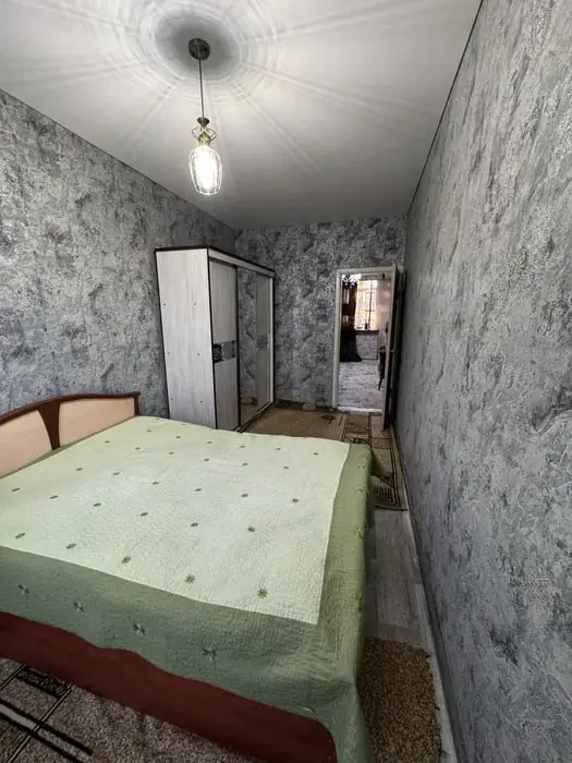 3 xonali kvartira − 60 m², 3/5 qavat
