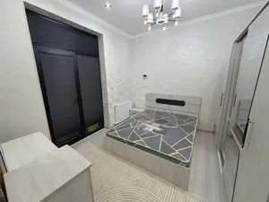 3 xonali kvartira − 59 m², 5/12 qavat