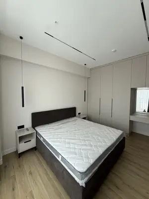 2 xonali kvartira − 50 m², 17/22 qavat