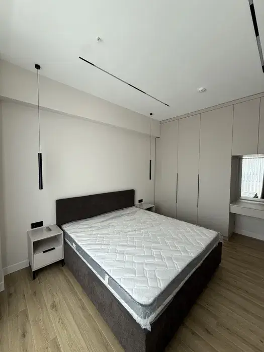 Ijaraga 2 xonali kvartira − 50 m²