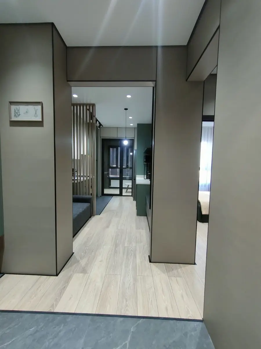 Ijaraga 2 xonali kvartira − 42 m²
