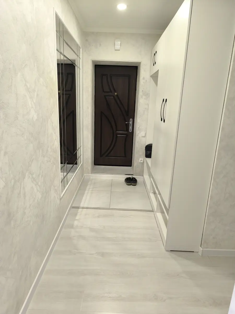 Ijaraga 2 xonali kvartira − 60 m²