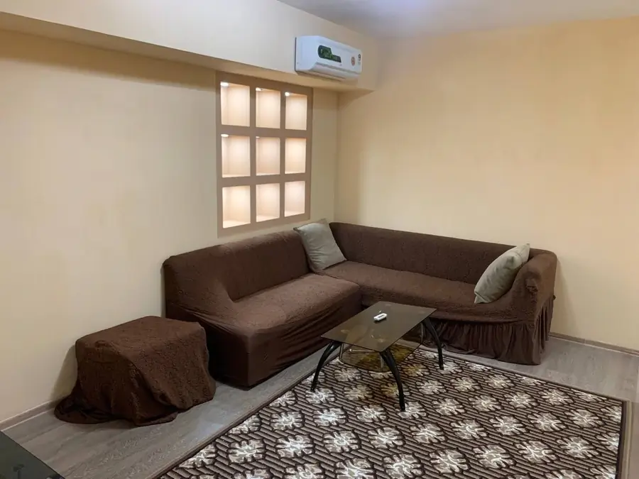 Ijaraga 2 xonali kvartira − 55 m²
