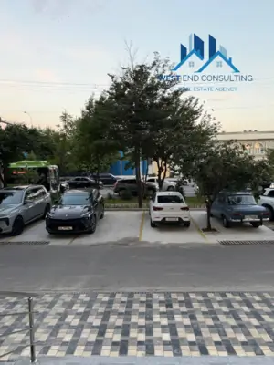 Ofis − 75 m², 1/9 qavat