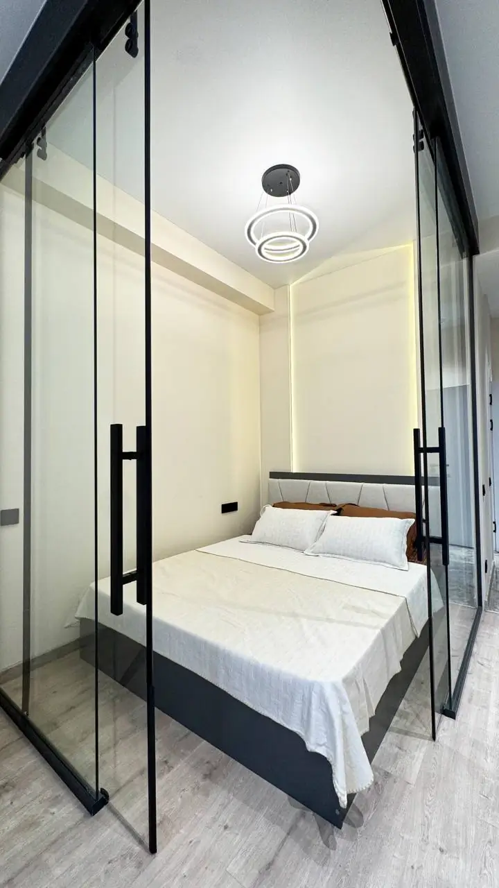 1-комнатная квартира − 34 м², 11/13 этаж