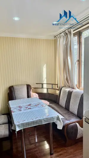3 xonali kvartira − 72 m², 1/4 qavat