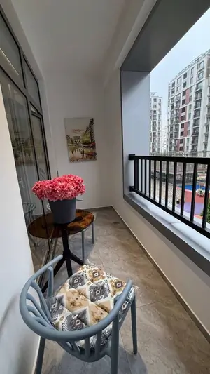3 xonali kvartira − 74 m², 3/12 qavat
