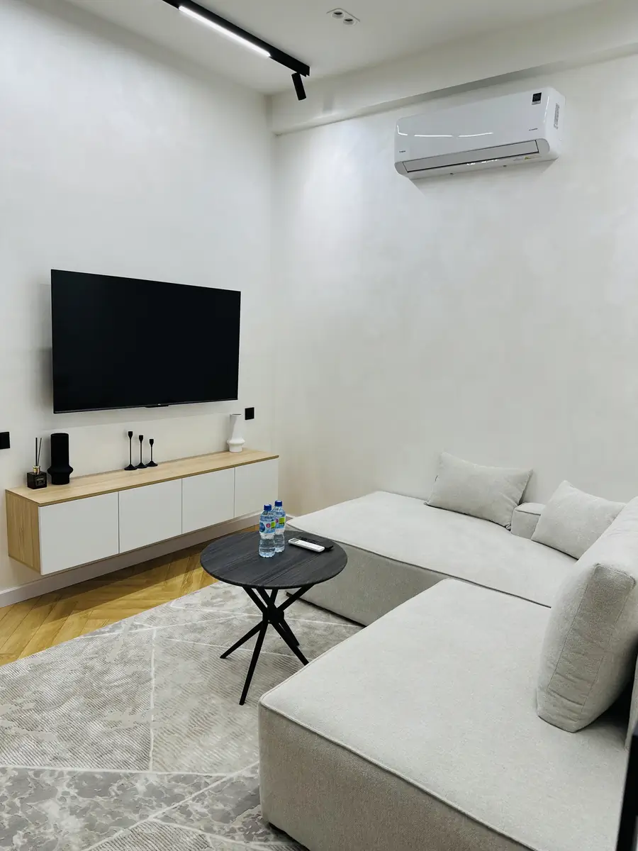 Sutkabay 2 xonali kvartira − 40 m²