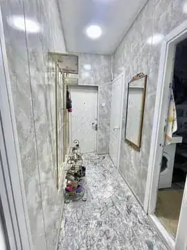 Ijaraga 3 xonali kvartira − 70 m²