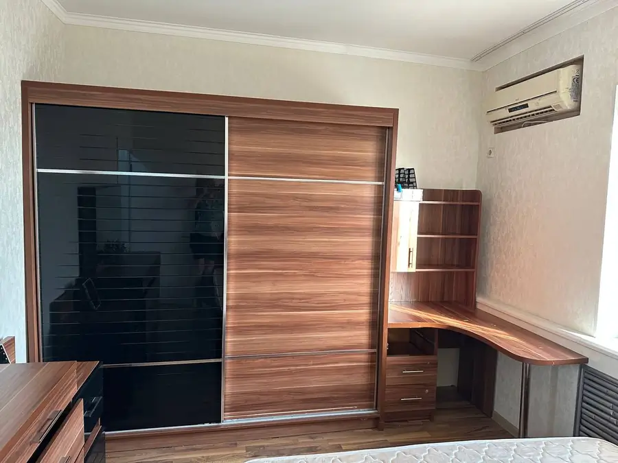 Ijaraga 3 xonali kvartira − 78 m²