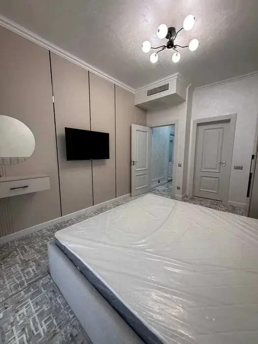 Сдается 2-комнатная квартира − 48 м²