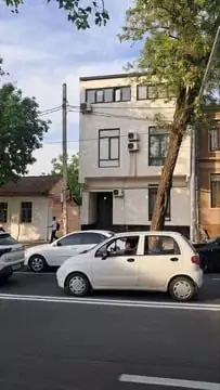 Ofis − 1000 m², 3/3 qavat