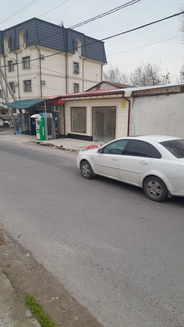 Ijaraga ofis − 45 m²