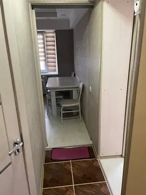1 xonali kvartira − 26 m², 2/5 qavat