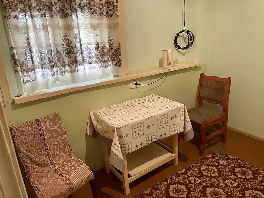 3 xonali kvartira sotiladi − 65 m²