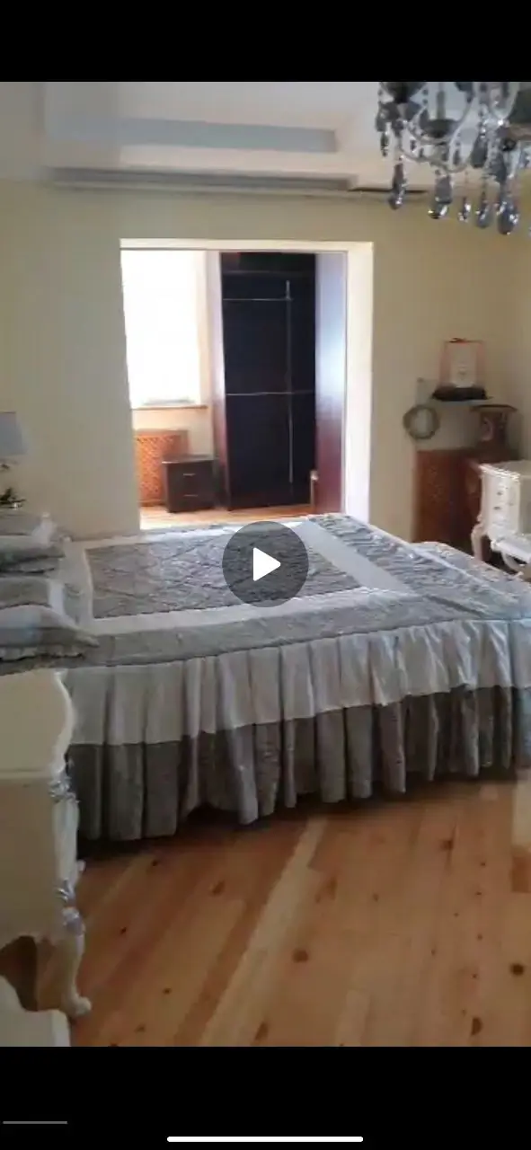 Ijaraga 4 xonali kvartira − 200 m²