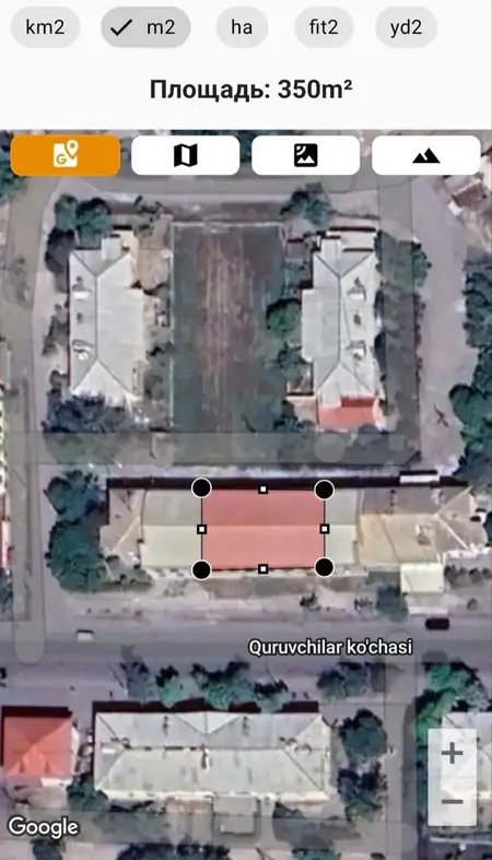 2 qavatli uy − 700 m², 17 sot. 