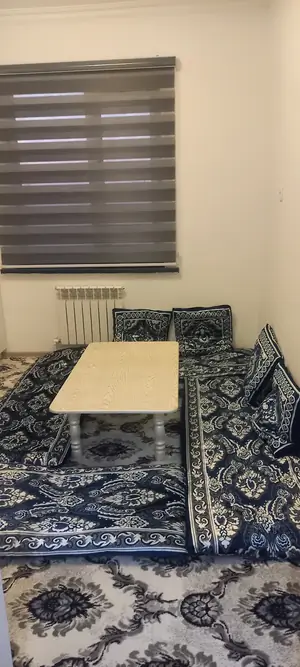 1-комнатная квартира − 38 м², 5/16 этаж