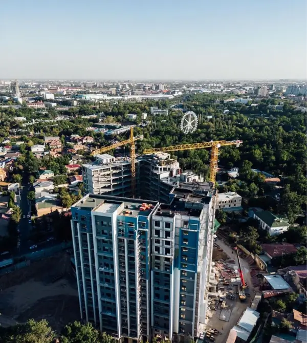3-комн. квартира, 89 м², Не указан