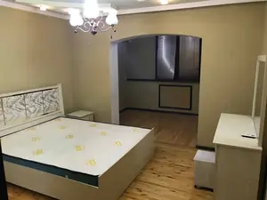 4 xonali kvartira − 160 m², 5/9 qavat