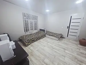 1 qavatli uy sotiladi − 70 m²