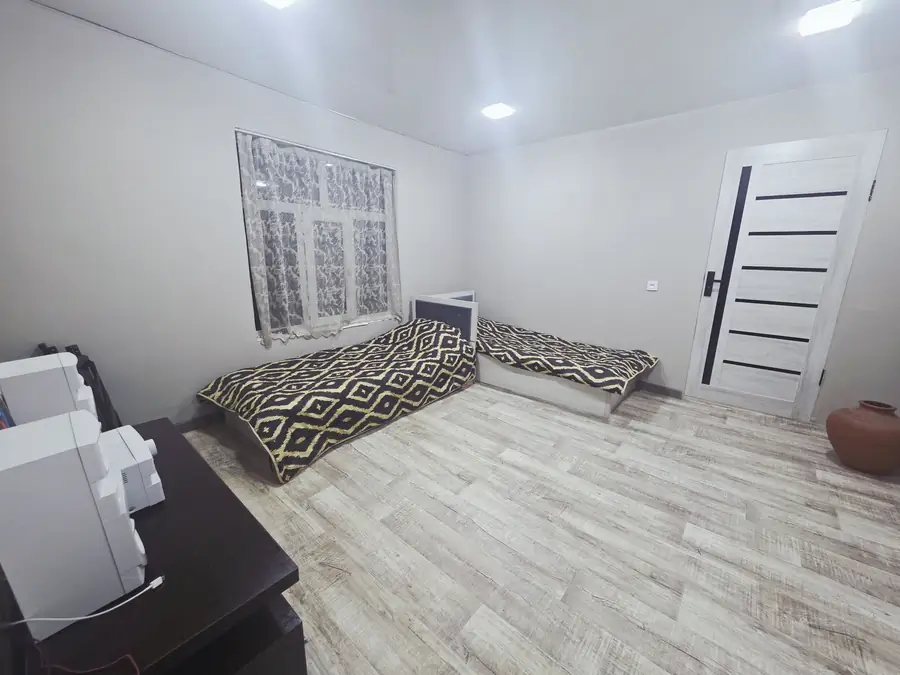1 qavatli uy sotiladi − 70 m²