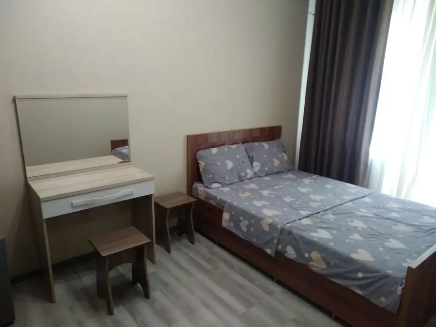 Ijaraga 1 xonali kvartira − 35 m²