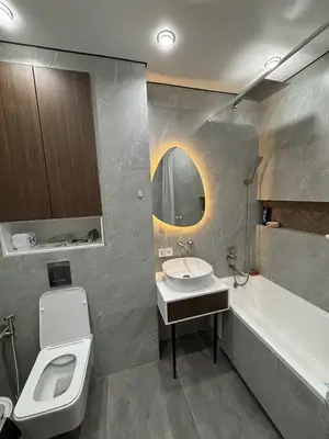 Ijaraga 2 xonali kvartira − 60 m²