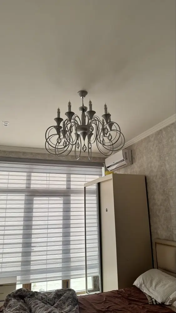 Сдается 3-комнатная квартира − 100 м²