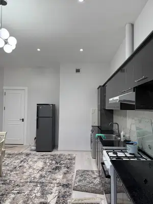 3 xonali kvartira − 130 m², 7/10 qavat