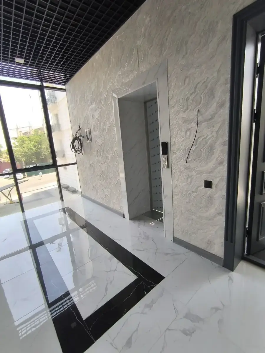 Ijaraga ofis − 1080 m²