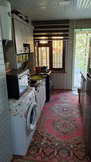 2 xonali kvartira − 54 m², 1/5 qavat