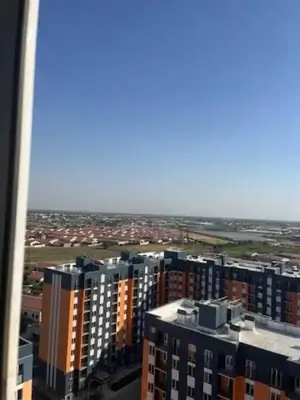 2 xonali kvartira − 56 m², 4/10 qavat