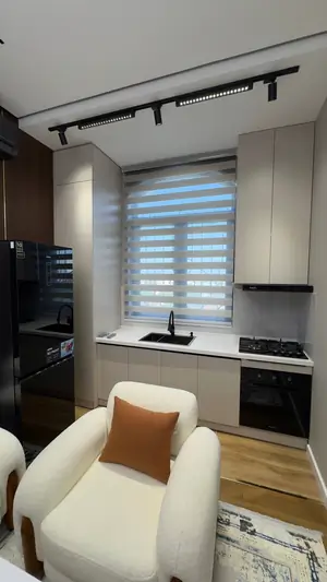 2 xonali kvartira − 53 m², 9/10 qavat
