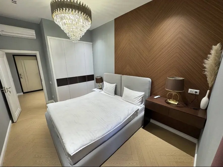 Ijaraga 3 xonali kvartira − 72 m²