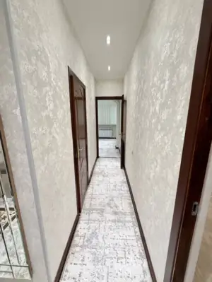 3 xonali kvartira − 72 m², 3/4 qavat