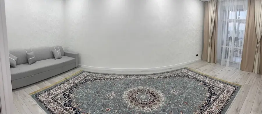 Ijaraga 2 xonali kvartira − 66 m²