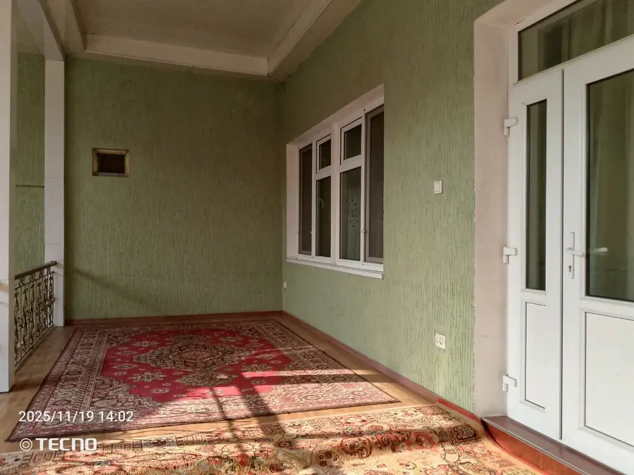 1 qavatli uy sotiladi − 240 m²