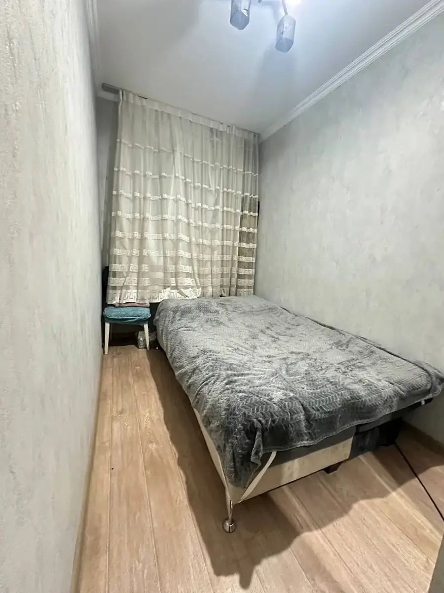 Продается 3-комнатная квартира − 75 м²