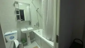 Ijaraga 2 xonali kvartira − 58 m²