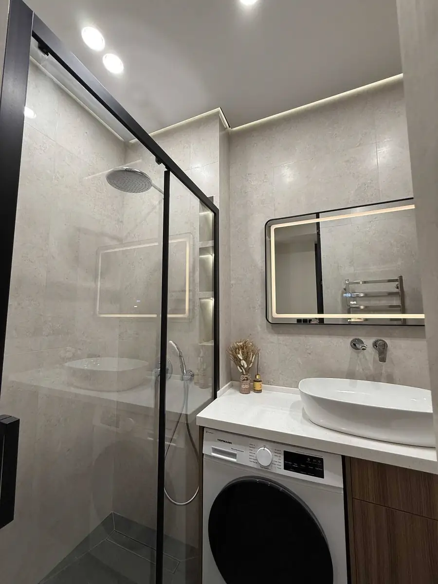 Ijaraga 2 xonali kvartira − 62 m²