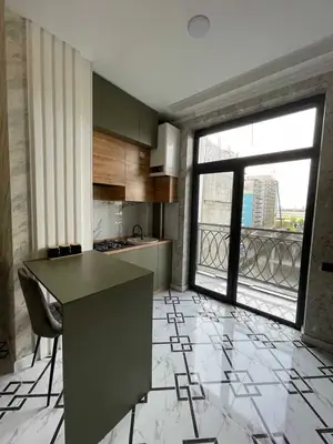 1 xonali kvartira − 33 m², 9/12 qavat