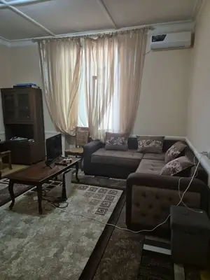 Ijaraga 2 xonali kvartira − 54 m²