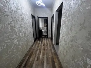 Ijaraga 2 xonali kvartira − 60 m²