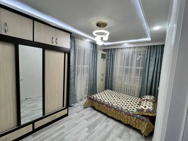 2 xonali kvartira − 60 m², 2/9 qavat