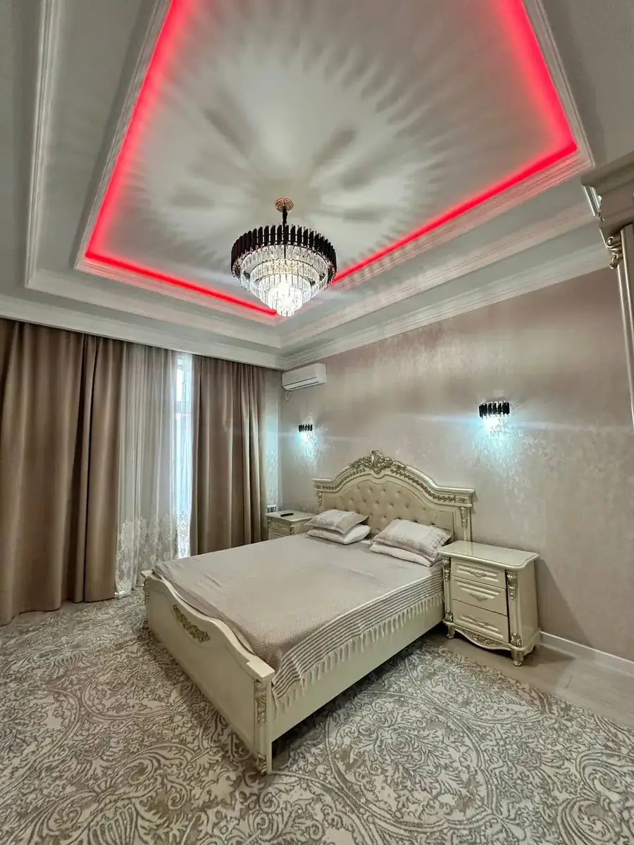 Ijaraga 3 xonali kvartira − 95 m²