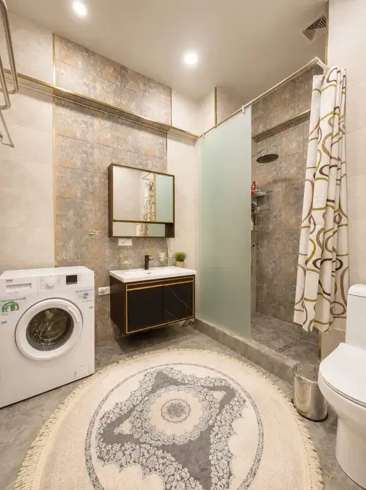 2 xonali kvartira sotiladi − 50 m²